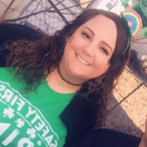 Meet your Posher, Stacy